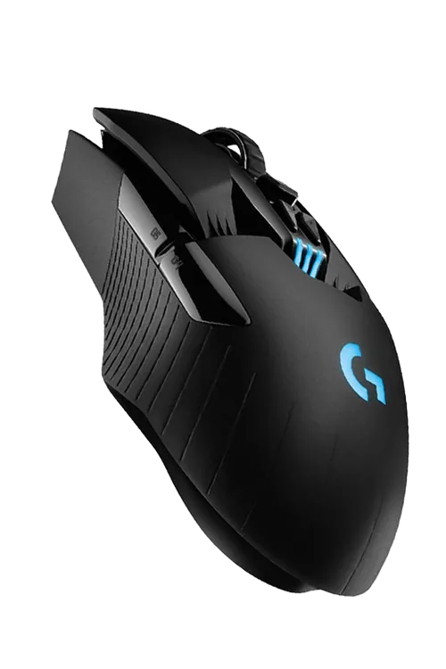 Mouse preview